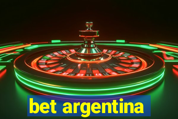 bet argentina